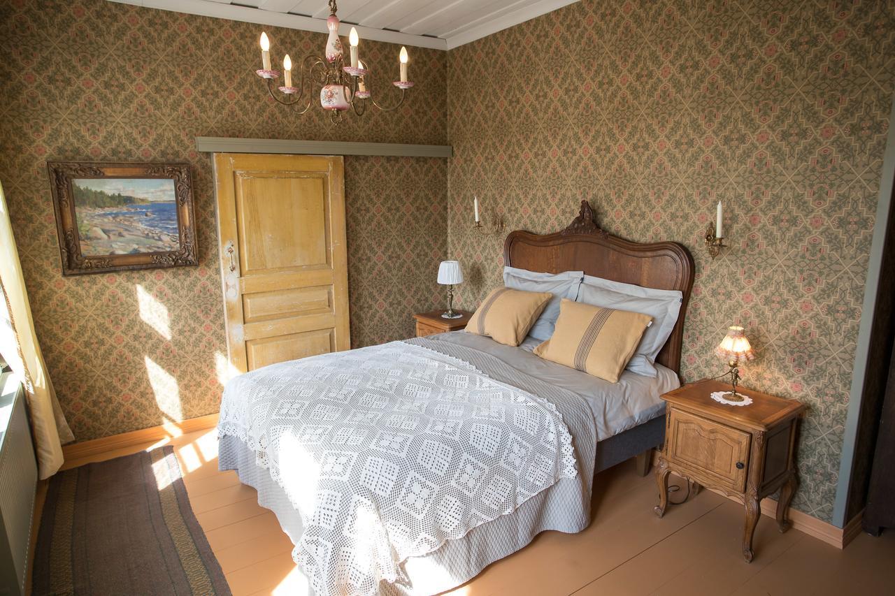 Boutique Hotel Langin Kauppahuone Raahe Ngoại thất bức ảnh