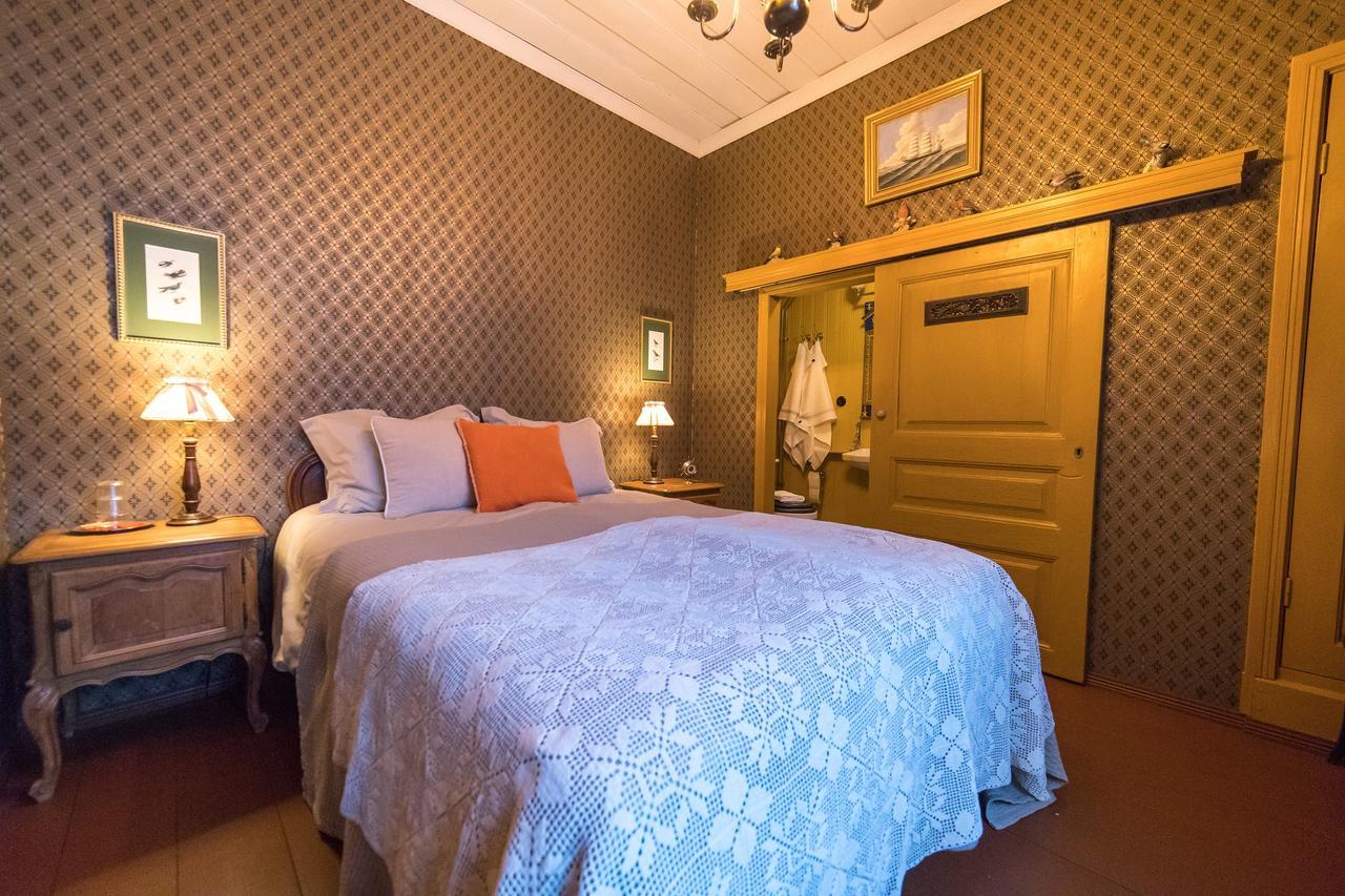 Boutique Hotel Langin Kauppahuone Raahe Ngoại thất bức ảnh