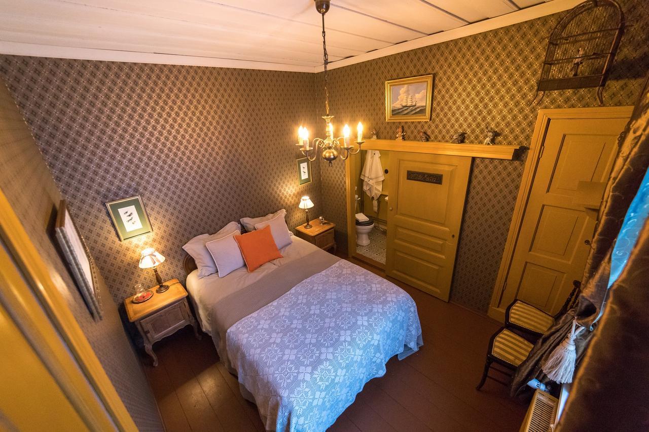 Boutique Hotel Langin Kauppahuone Raahe Ngoại thất bức ảnh