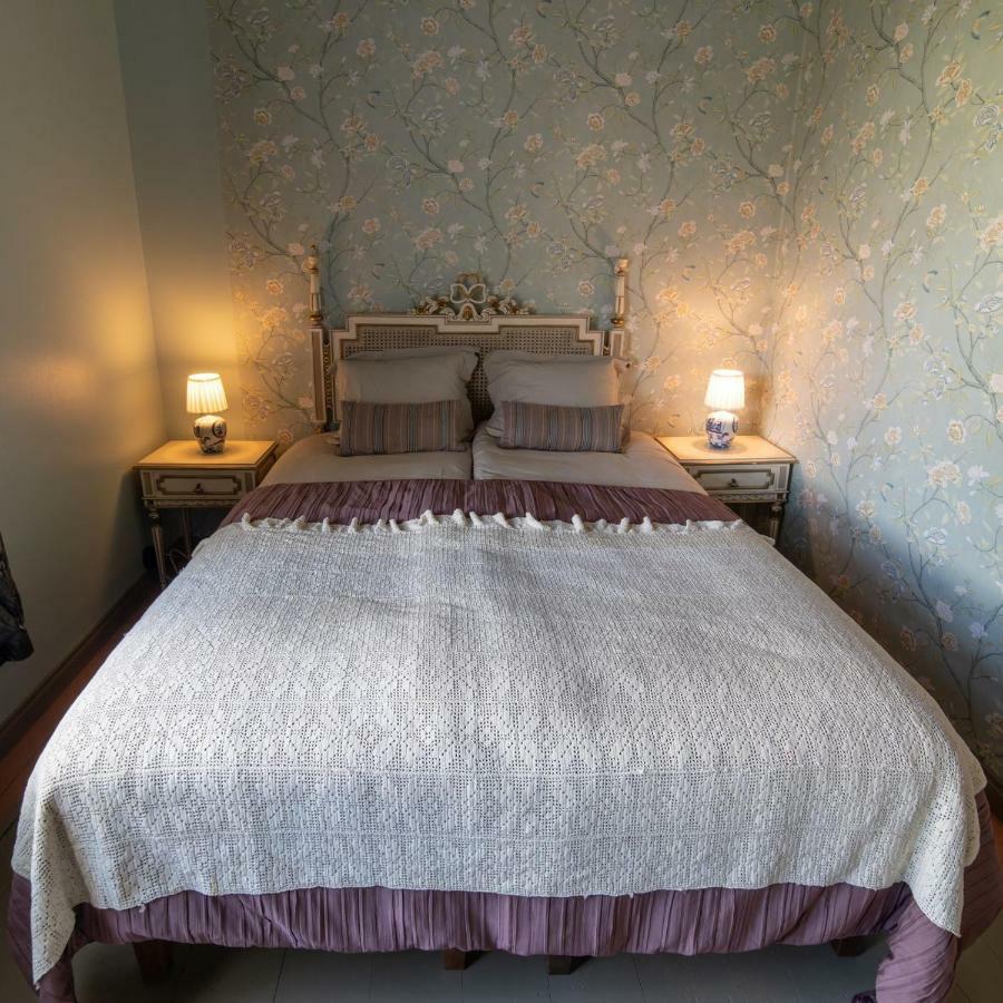 Boutique Hotel Langin Kauppahuone Raahe Ngoại thất bức ảnh