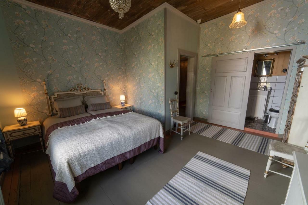 Boutique Hotel Langin Kauppahuone Raahe Ngoại thất bức ảnh