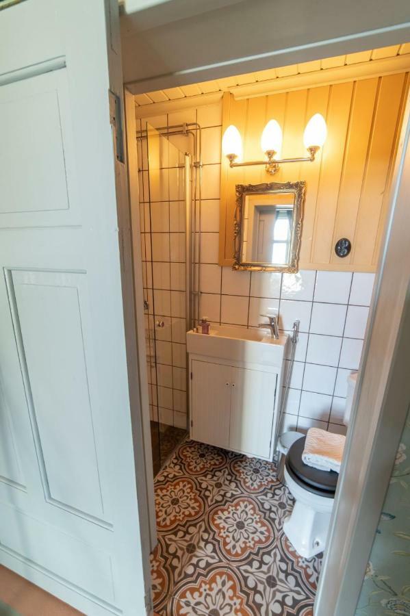 Boutique Hotel Langin Kauppahuone Raahe Ngoại thất bức ảnh
