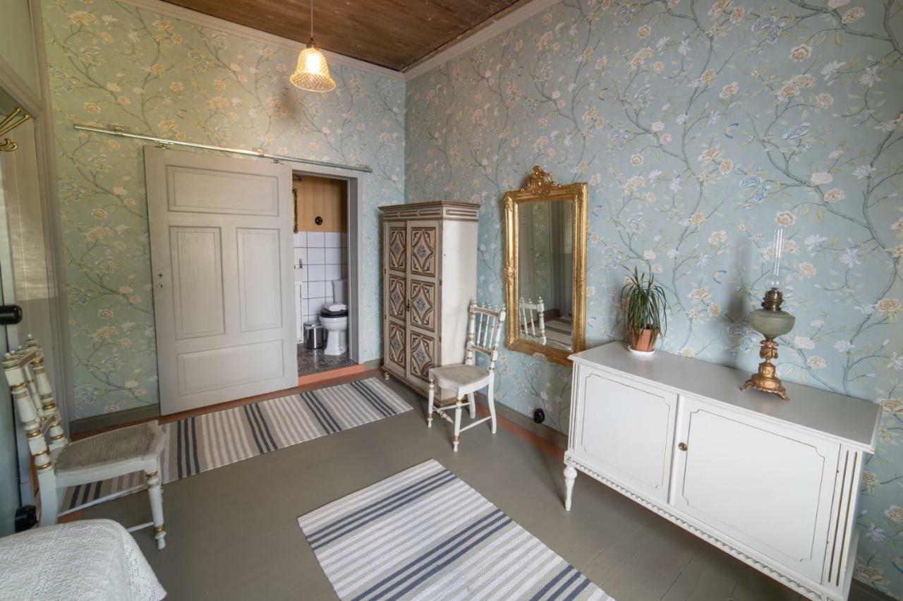 Boutique Hotel Langin Kauppahuone Raahe Ngoại thất bức ảnh
